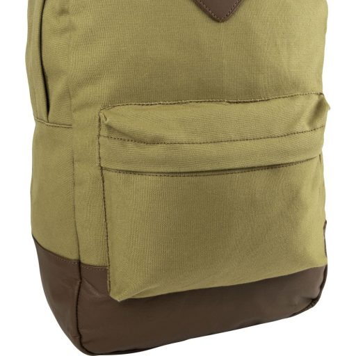 Jack Pyke Canvas Back Pack FAWN