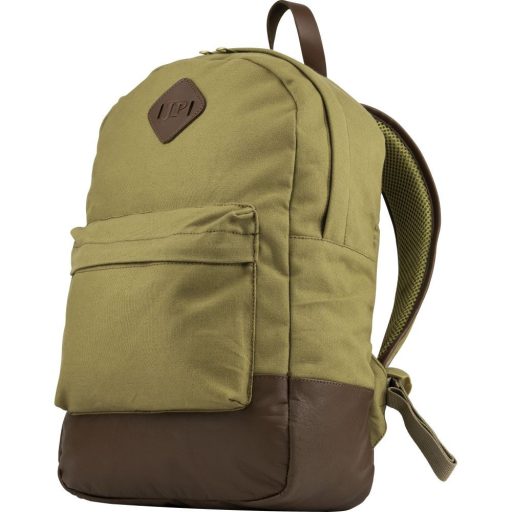 Jack Pyke Canvas Back Pack FAWN