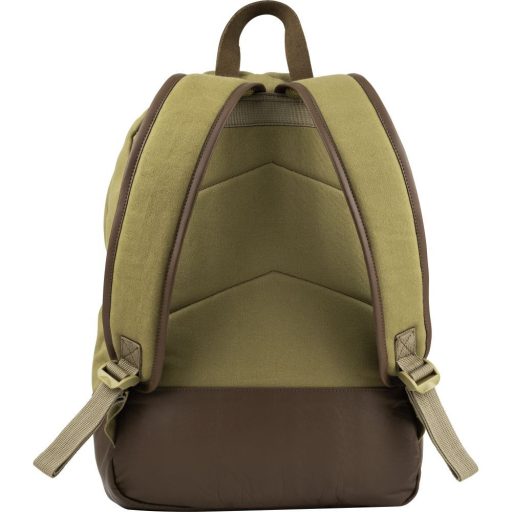 Jack Pyke Canvas Back Pack FAWN
