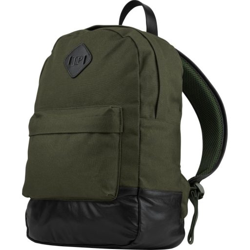 Jack Pyke Canvas Back Pack green