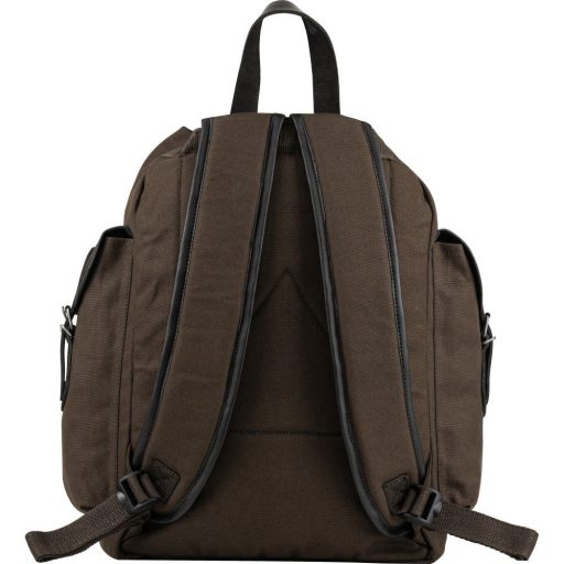 Jack Pyke Canvas Day Pack brown