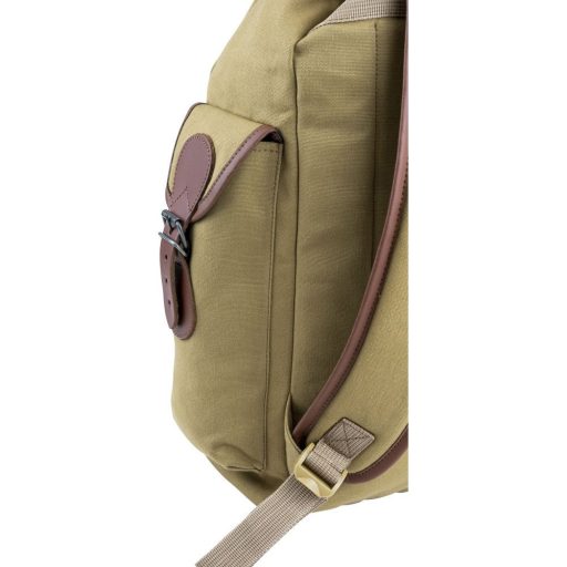 Jack Pyke Canvas Day Pack FAWN