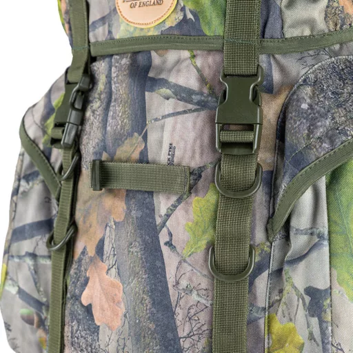Jack Pyke 25L Hátizsák terepmintás