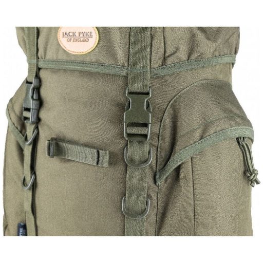 Jack Pyke 25LTR R/SACK O/G