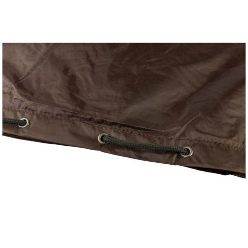 Jack Pyke Canvas Roe Backpack Brown