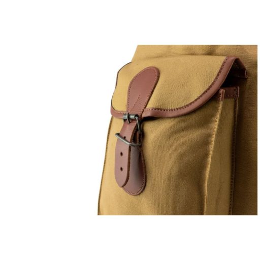 Jack Pyke Canvas Roe Backpack Light Brown