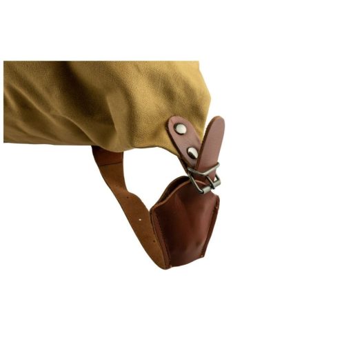 Jack Pyke Canvas Roe Backpack Light Brown