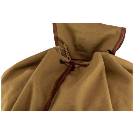 Jack Pyke Canvas Roe Backpack Light Brown