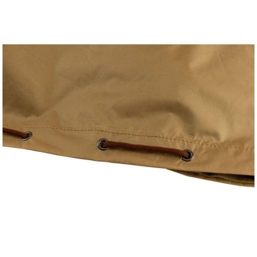 Jack Pyke Canvas Roe Backpack Light Brown