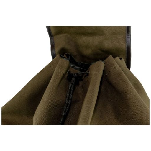 Jack Pyke Canvas Roe Backpack Green