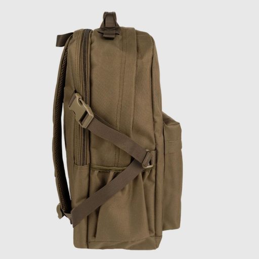 Jack Pyke HARRIER RUCKSACK olive brown
