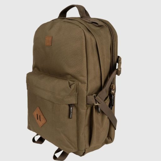 Jack Pyke HARRIER RUCKSACK olive brown