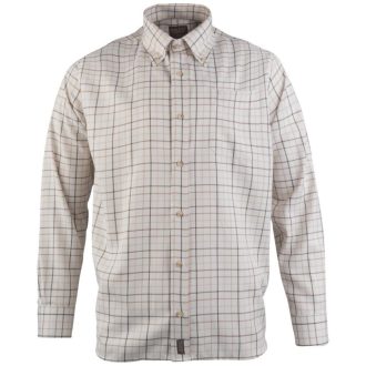Jack Pyke Countryman kockás ing barna S