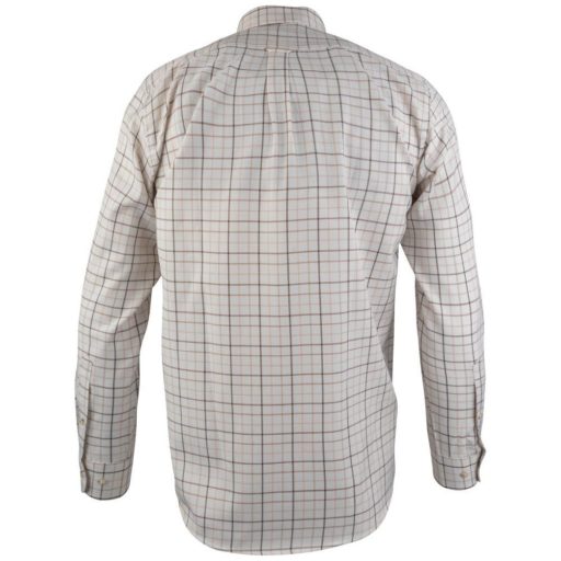 Jack Pyke Countryman kockás ing barna S
