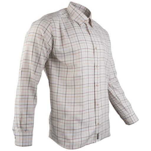 Jack Pyke Countryman kockás ing barna S