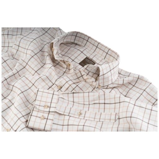 Jack Pyke Countryman kockás ing barna XXXL