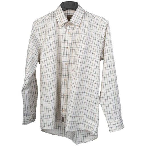 Jack Pyke Countryman kockás ing zöld S