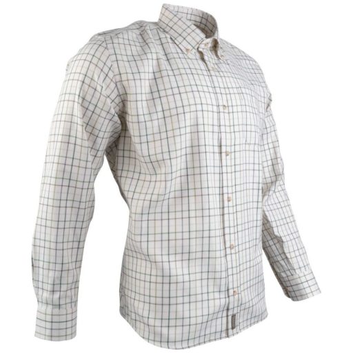 Jack Pyke Countryman kockás ing zöld XL