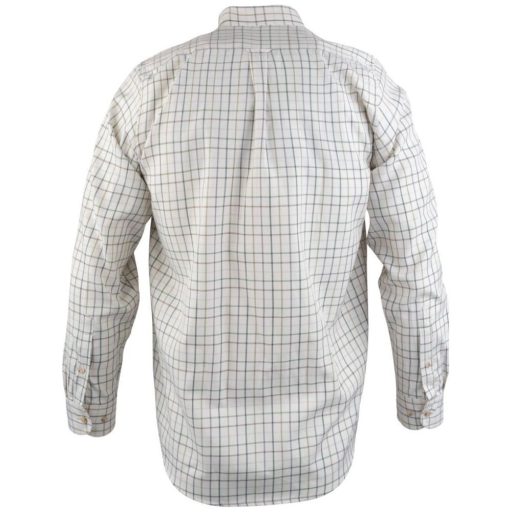 Jack Pyke Countryman kockás ing zöld XL