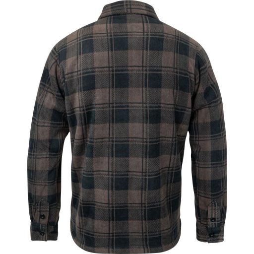 Jack Pyke Tundra kockás ing barna XXL