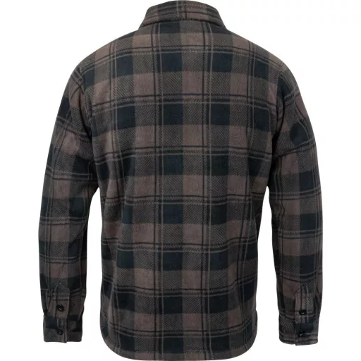 Jack Pyke Tundra kockás ing barna XXXL