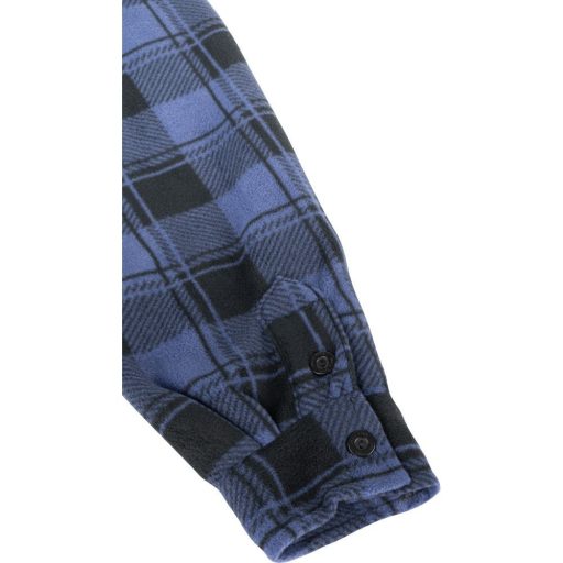 Jack Pyke Tundra kockás ing tengerészkék XXXL