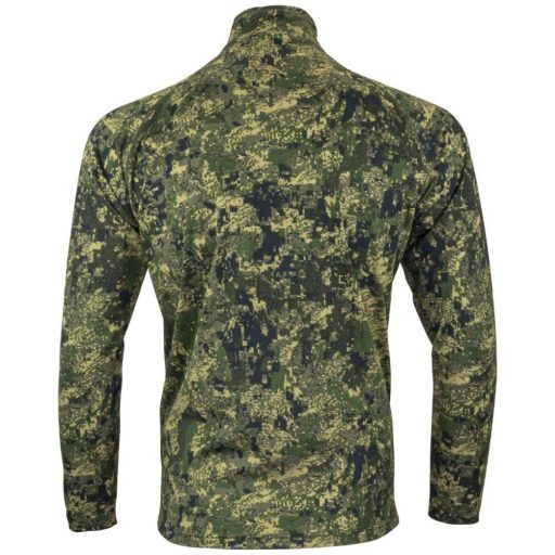 Jack Pyke aláöltözet felső digicam XL