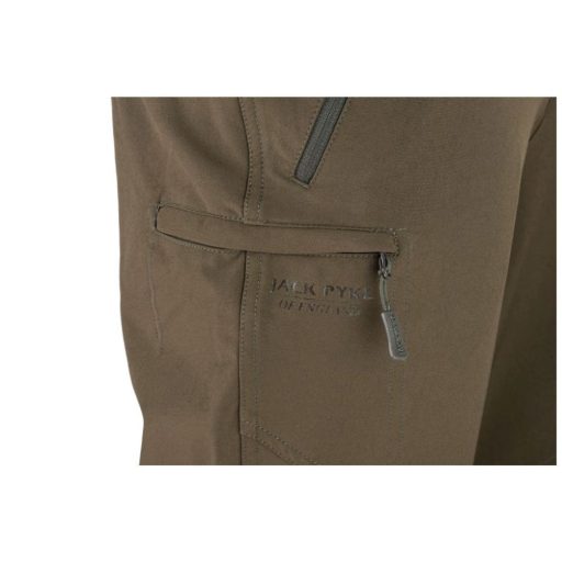 Jack Pyke Dalesman Stretch nadrág S