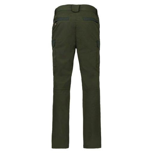 Jack Pyke Softshell nadrág zöld S