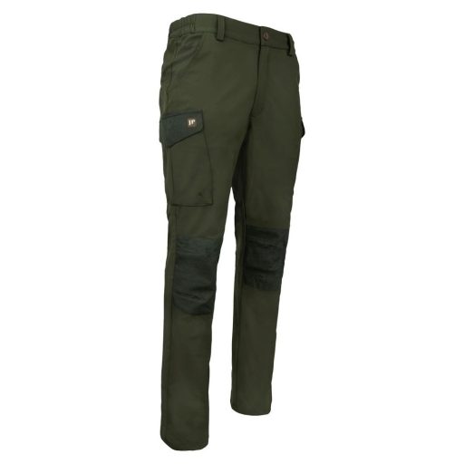 Jack Pyke Softshell nadrág zöld S