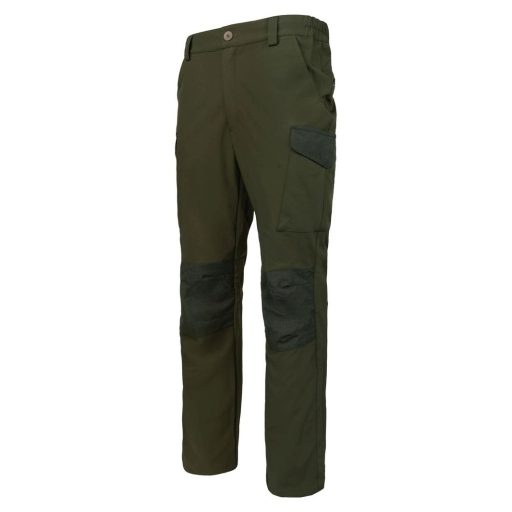 Jack Pyke Softshell nadrág zöld S