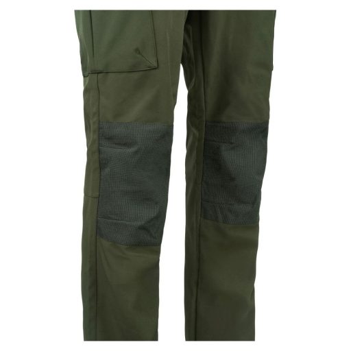 Jack Pyke Softshell nadrág zöld S