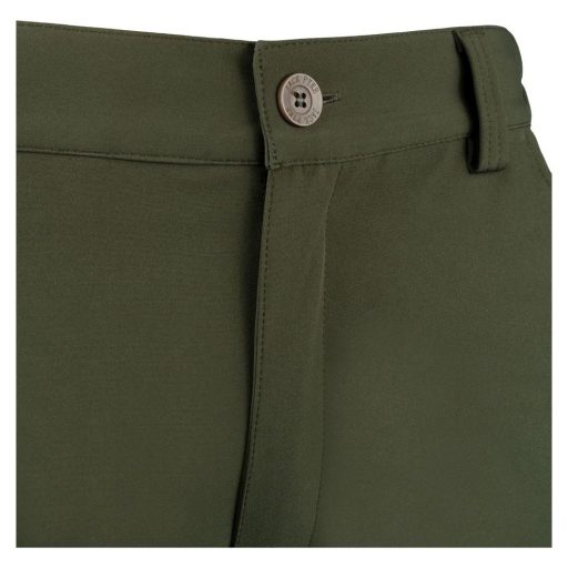 Jack Pyke Softshell nadrág zöld S