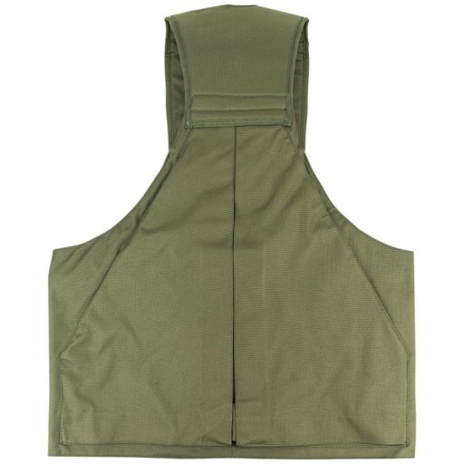 Jack Pyke HANDLERS kutyakiképző mellény zöld