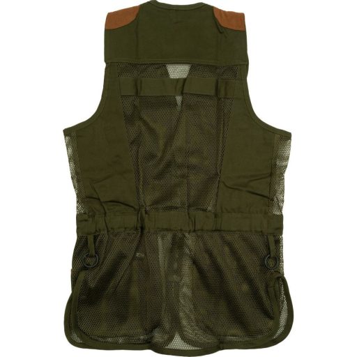 Jack Pyke Skeet mellény zöld XL