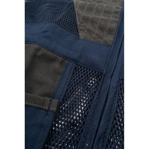 Jack Pyke Skeet mellény tengerészkék XXXL