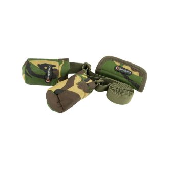 Speero Adjustable tiptops / Rod lead band DPM