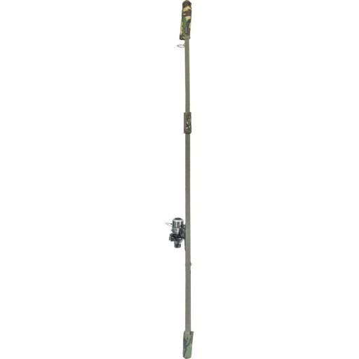 Speero Adjustable tiptops / Rod lead band DPM