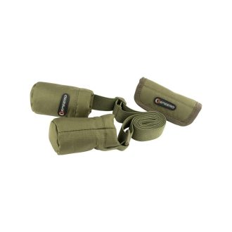 Speero adjustable tiptops / Rod lead band - green