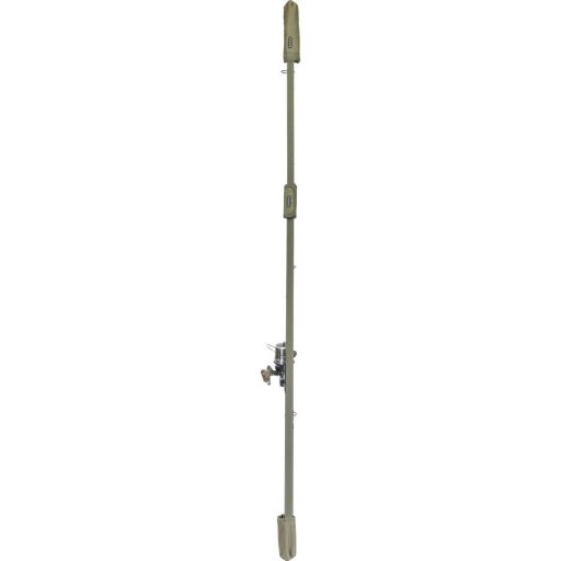 Speero adjustable tiptops / Rod lead band - green