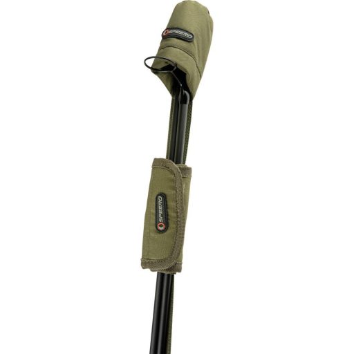 Speero adjustable tiptops / Rod lead band - green