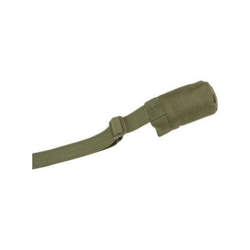 Speero adjustable tiptops / Rod lead band - green