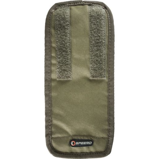 Speero adjustable tiptops / Rod lead band - green