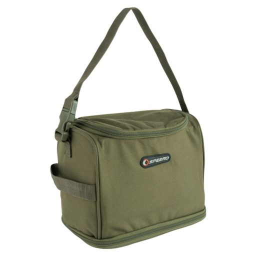 Speero Air Dry bag green