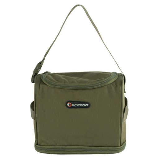 Speero Air Dry bag green