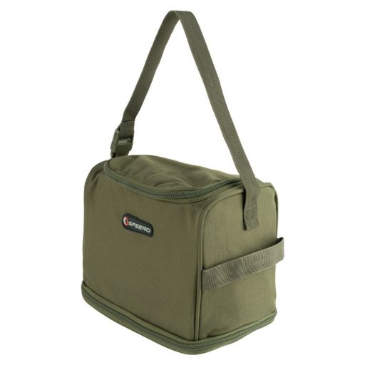 Speero Air Dry bag green