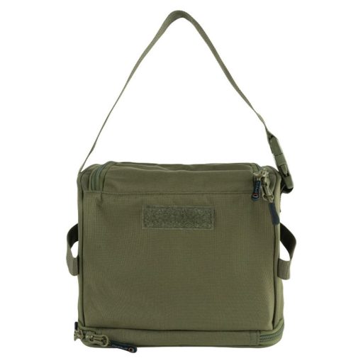 Speero Air Dry bag green