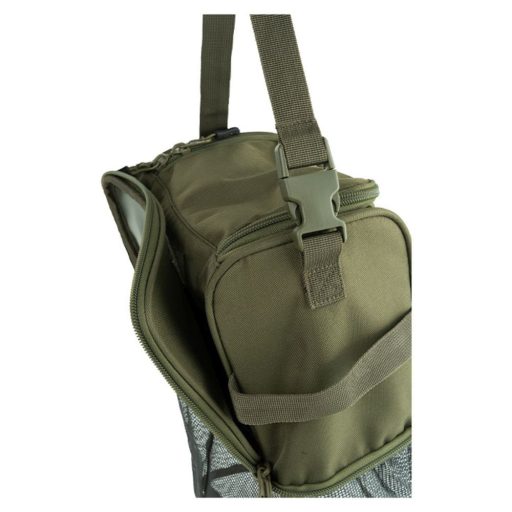 Speero Air Dry bag green