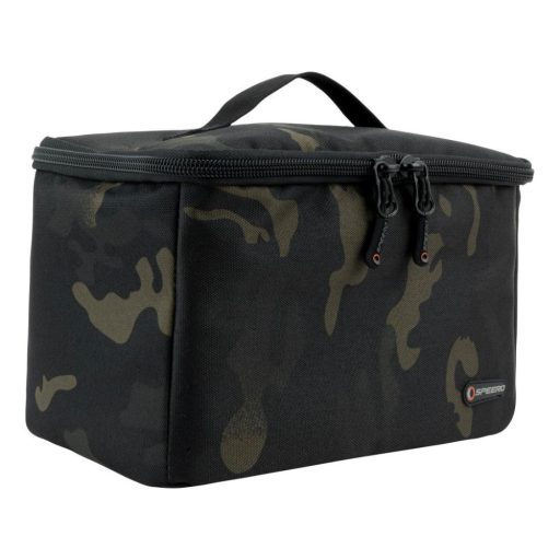 Speero Bait / Cool Bag Black Cam Medium
