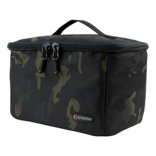 Speero Bait / Cool Bag Black Cam Medium